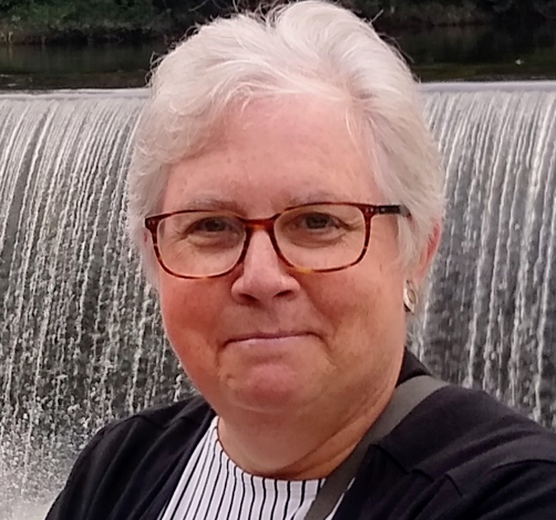 Sheila Peiffer
