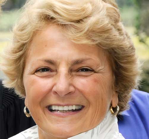 Josephine DeVincenzi