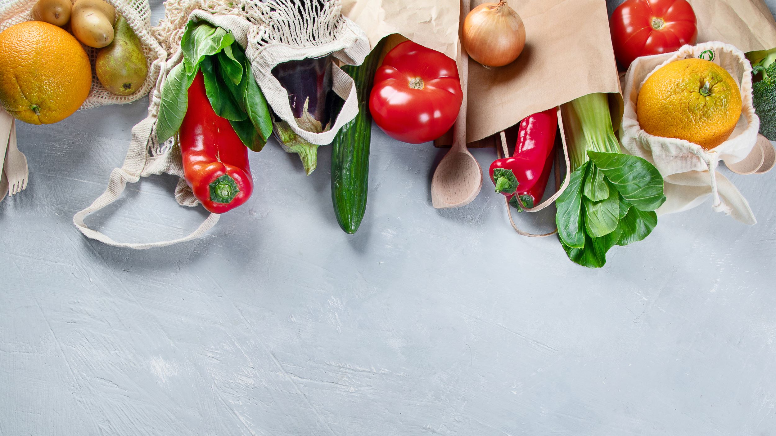7 Food Storage Tips to Make Your Groceries Last Longer