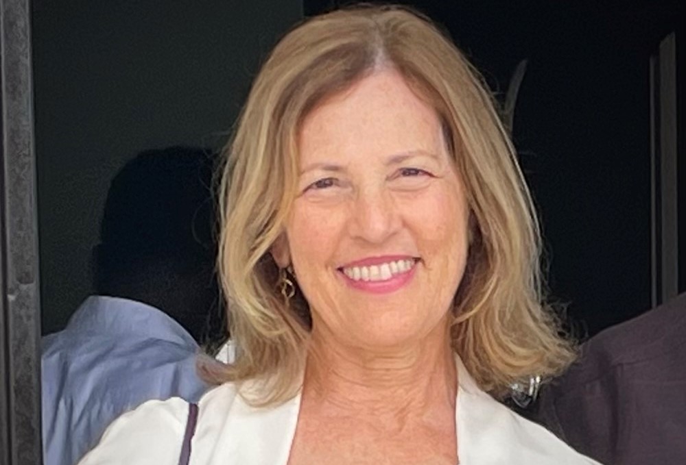 Interview with Mary Pearl