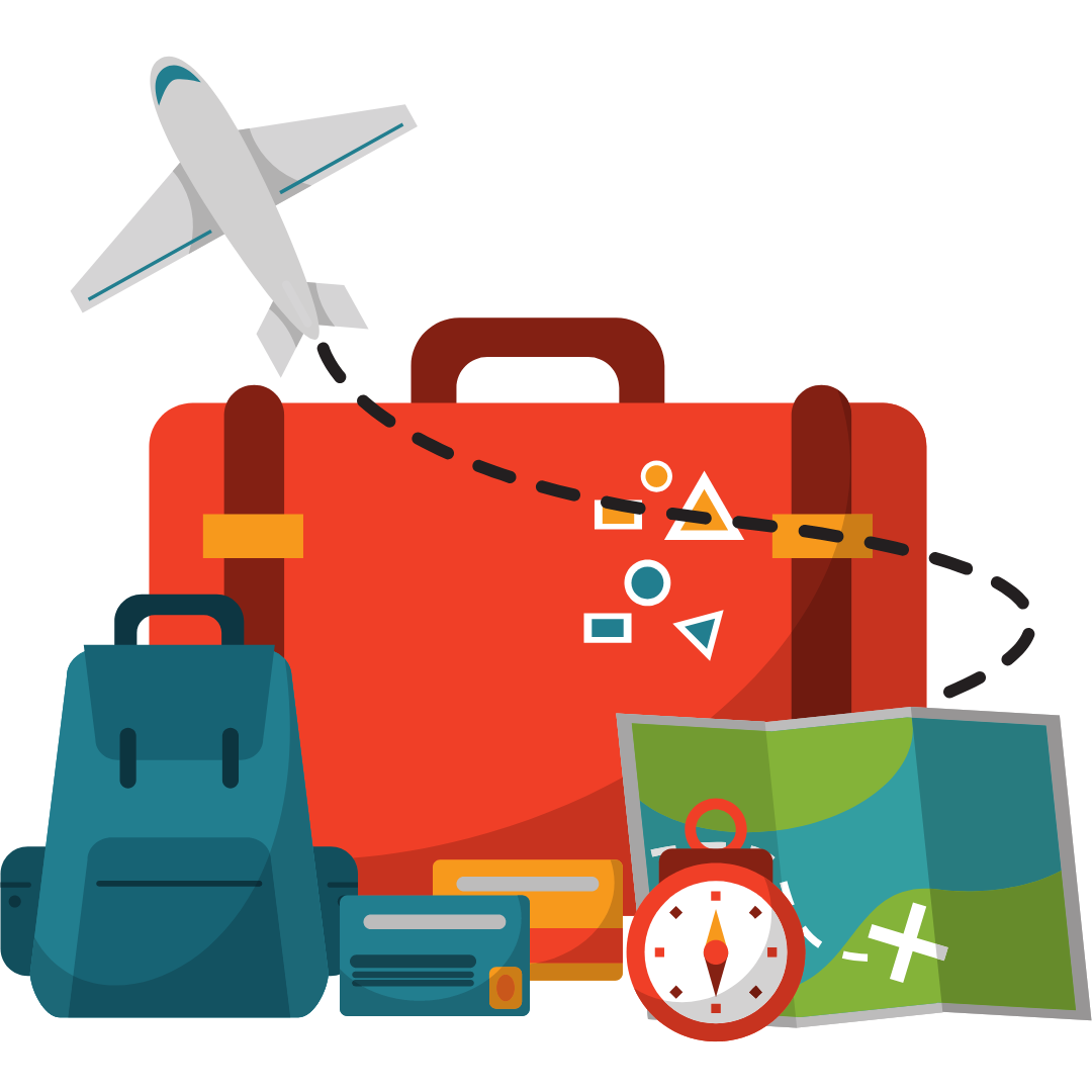 Cool Tip: Travel Sustainably