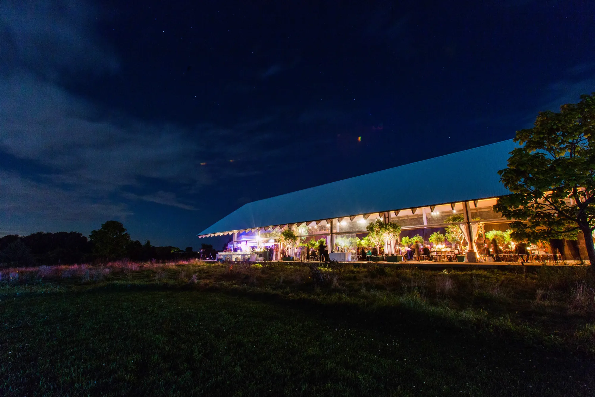 Join Us for an Inspiring Evening with Co-founder Darr Reilly: “No Food Wasted” at Parrish Art Museum on June 7th!